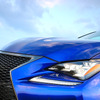 レクサス RC F