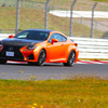 レクサス RC F
