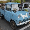 1966年 ホンダ T360