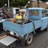 1966年 ホンダ T360