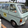 1971年 スズキ キャリィ バン
