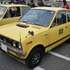 1971年 三菱 ミニカ スキッパー