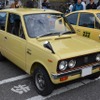 1970年 三菱 ミニカ 70 GSS