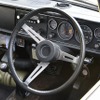 1970年 三菱 ミニカ 70 GSS