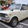 1970年 三菱 ミニカ バン