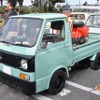 1973年 スバル サンバー