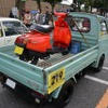 1973年 スバル サンバー