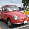 1968年 スバル360 ヤングS