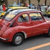1968年 スバル360 ヤングS