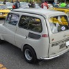 1970年 スバル360 カスタム