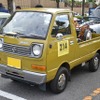 1976年 ダイハツ ハイゼット