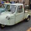 1967年 ダイハツ ミゼット