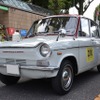 1970年 マツダ キャロル