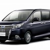 トヨタ・エスクァイア