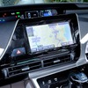 トヨタ MIRAI のカーナビはディーラーオプションとして設定される