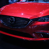マツダ アテンザ 改良新型（ロサンゼルスモーターショー14）
