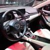 マツダ アテンザ 改良新型（ロサンゼルスモーターショー14）