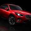 マツダ CX-5 改良新型