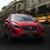 マツダ CX-5 改良新型