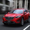 マツダ CX-5 改良新型