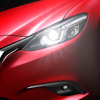 マツダ アテンザ 改良新型