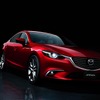 マツダ アテンザ 改良新型