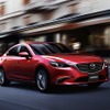 マツダ アテンザ 改良新型