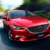 マツダ アテンザ 改良新型