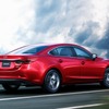 マツダ アテンザ 改良新型