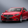 マツダ アテンザ 改良新型