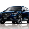 マツダ CX-5 改良新型