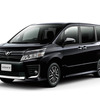 トヨタ ヴォクシー 特別仕様「ZS 煌（きらめき）」