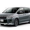 トヨタ ヴォクシー 特別仕様「ZS 煌（きらめき）」
