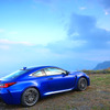 レクサス RC F