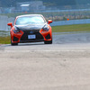 レクサス RC F
