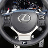レクサス RC F