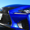 レクサス RC F