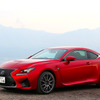 レクサス RC F