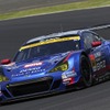 SUBARU BRZ GT300