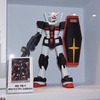 【G-STAR 2014】ガンダムをグフやユニコーン風にアレンジ！「RX-78-2」が36体立ち並ぶガンプラコーナーが熱い