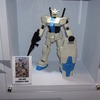 【G-STAR 2014】ガンダムをグフやユニコーン風にアレンジ！「RX-78-2」が36体立ち並ぶガンプラコーナーが熱い