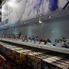 【G-STAR 2014】ガンダムをグフやユニコーン風にアレンジ！「RX-78-2」が36体立ち並ぶガンプラコーナーが熱い
