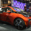 グリーンカーオブザイヤー、BMW i3 に栄冠（ロサンゼルスモーターショー14）