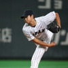大谷翔平 参考画像（2014年11月18日）（c）Getty Images