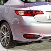 アキュラ ILX 2016年モデル