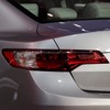 アキュラ ILX 2016年モデル