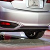 アキュラ ILX 2016年モデル