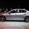 アキュラ ILX 2016年モデル