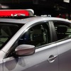 アキュラ ILX 2016年モデル