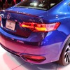 アキュラ ILX 2016年モデル